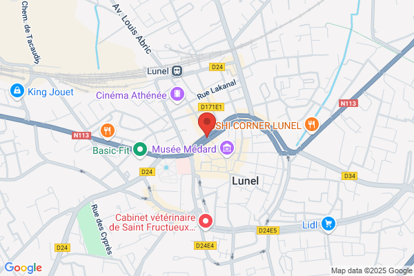 Harmonie Mutuelle