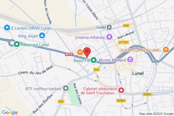 Auto ecole la cigale