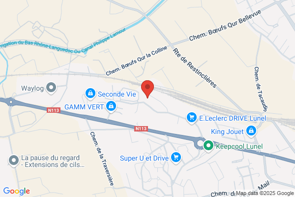 LUNEL DEPANNAGE