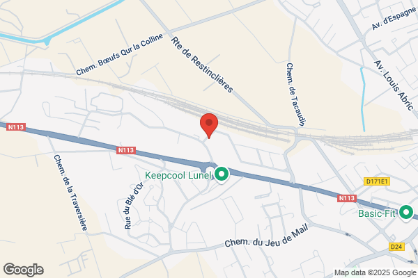 SNACK-RESTO L'ENTREPOT