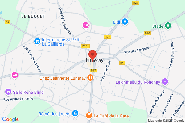 AXA Assurance et Banque De Brabandere Fouquet