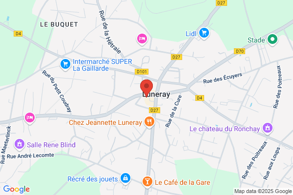 Le Collectif des Lunetiers