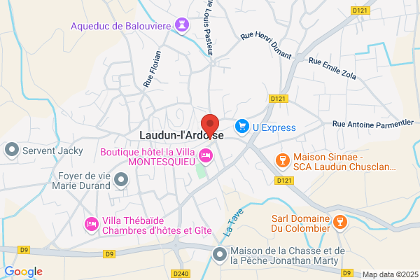 Bar Des Sports