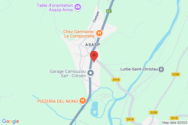 Boucherie Lespoune