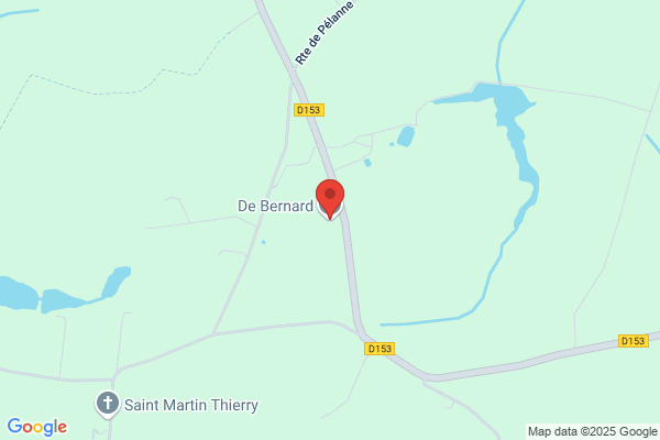 Davancens Bernard