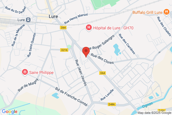 Agence d'Intérim Manpower Lure