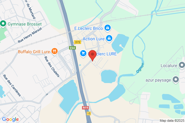 E.Leclerc Location de Véhicules