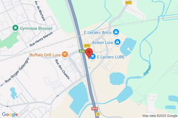 E.Leclerc Manège A Bijoux