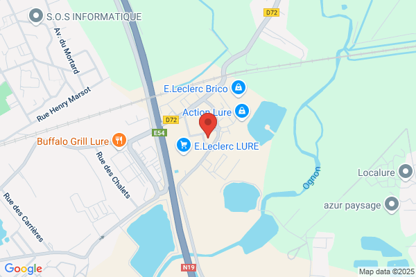 E.Leclerc Station Service