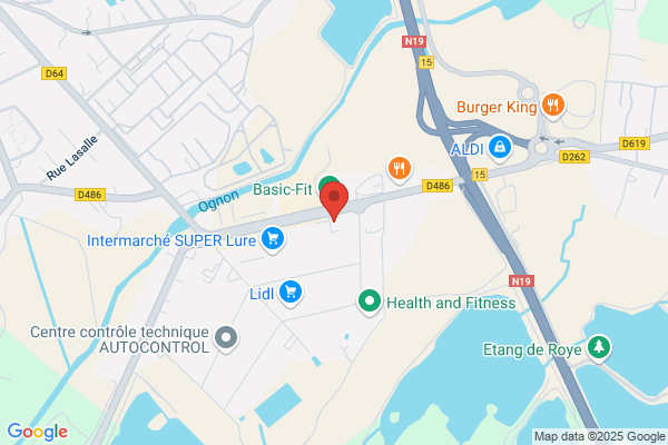 Thiebaut Automobiles