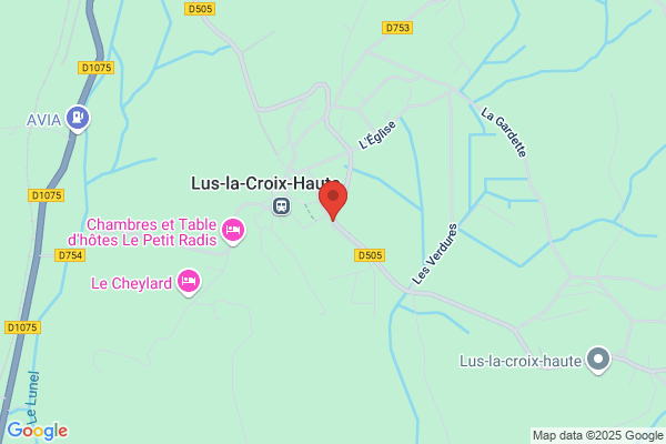 Camping Champ la Chèvre et restaurant