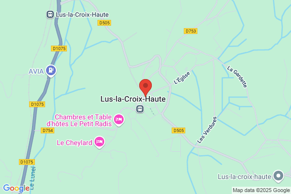 La Poste Agence Communale