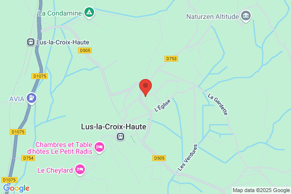 Centre De Secours
