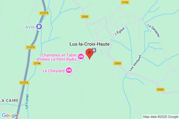 Gite D Etape Point Virgule
