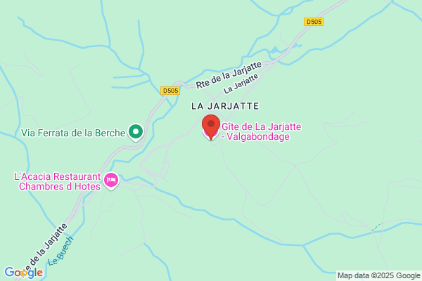 Gite D Etape Valgabondage