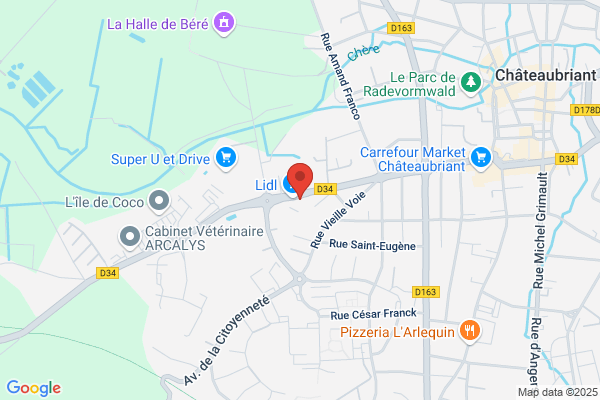 SARL Projetis Formation Conseil