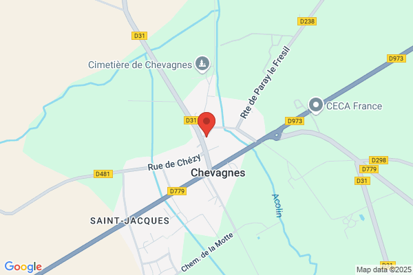 La Poste Agence Communale