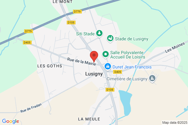 La Poste Agence Communale