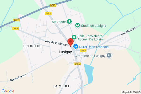Maximarché