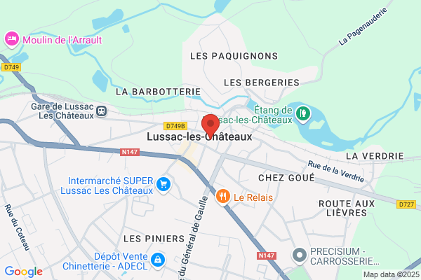 La Banque Postale