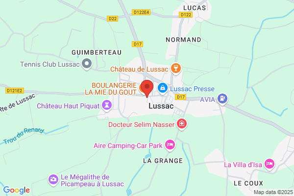 La Poste