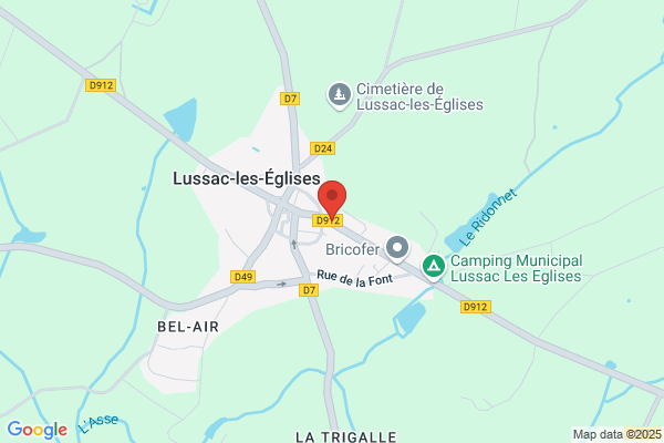 La Poste Agence Communale