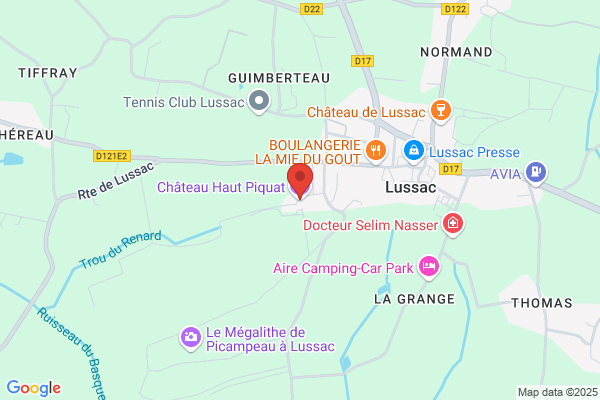 Instant Du Présent