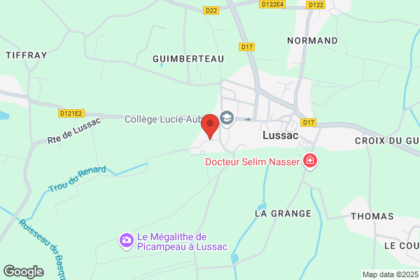 SARL Jean Pierre RIVIERE