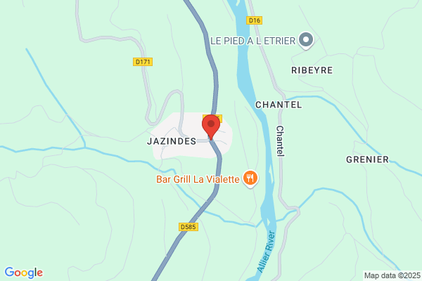 GAEC La Rochelière