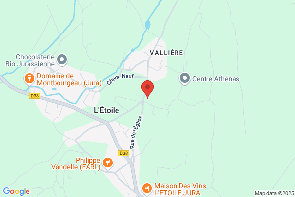 Chaube Et Fils Entrep De Travaux Publics ste Exploitation
