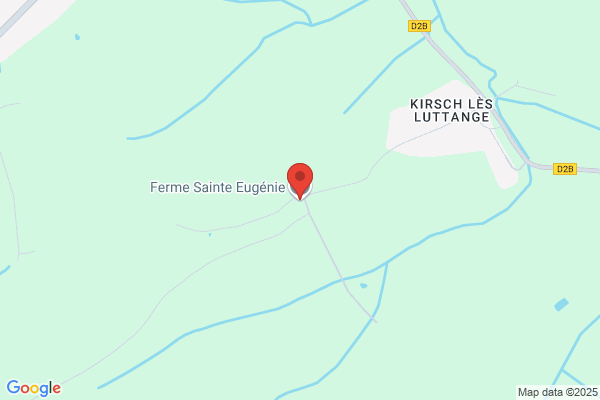 Earl Sainte Eugenie