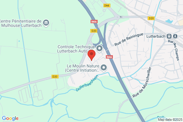 Areas Cma