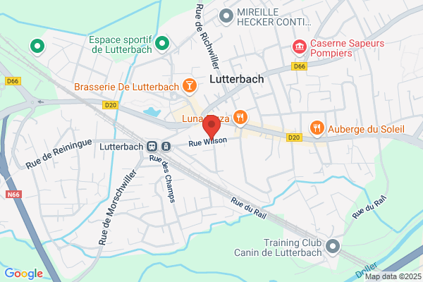 Atir Receptif De Manifestations Professionnelles