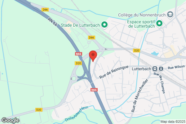 Carrosserie Bitschene
