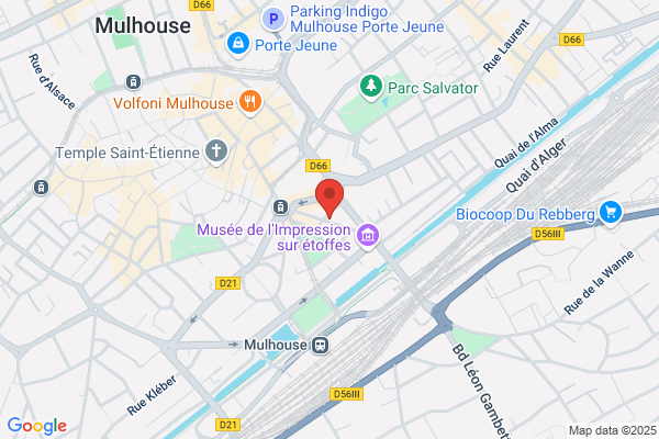 Hassler Christian
