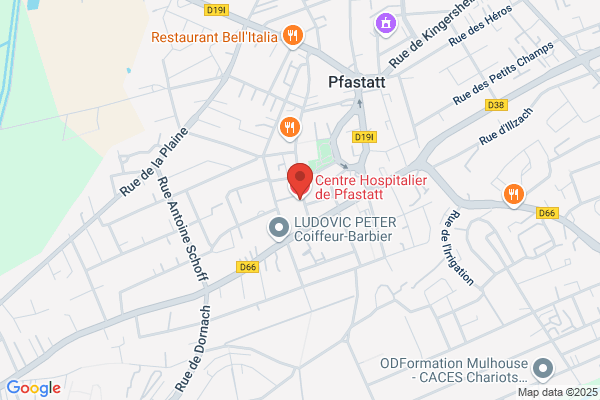 Hopital Civil Accueil Laboratoire