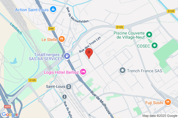 Hopital Civil Centre D Accueil Therapeutique A Temps partiel se