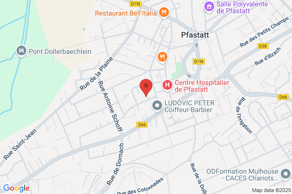 Hopital Civil Maison De Retraite