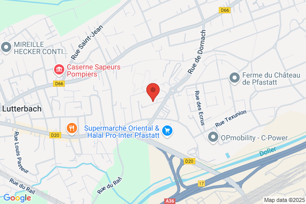 Ifs France Micro Informatique