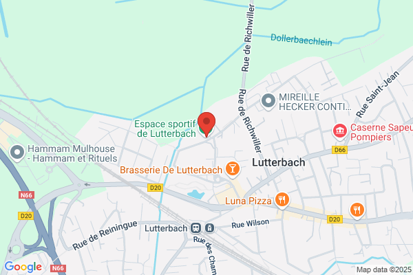 URBAN DEFENSE SYSTEME