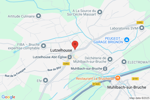 La Poste Agence Communale