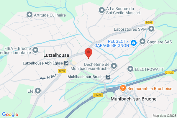 La Chaine de la Vallée