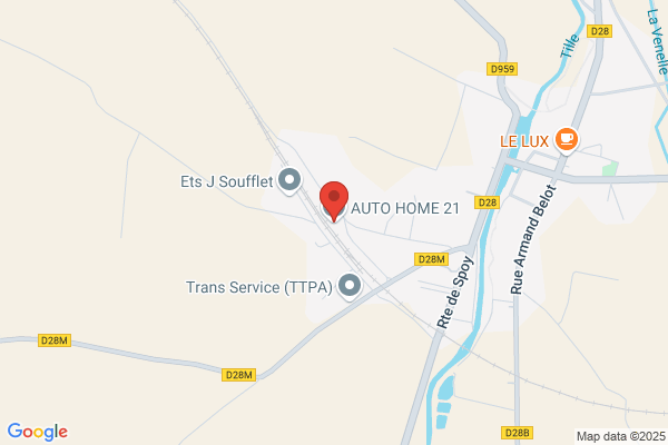 AUTO HOME 21