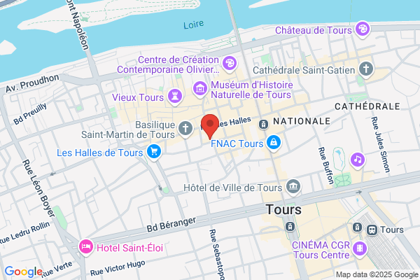 MMA Assurances TOURS FONDETTES