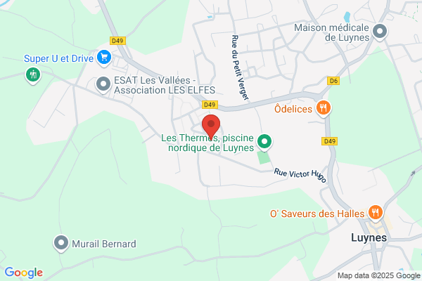 France taxi, taxi Luynes