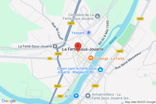 Audio 2000 - Audioprothésiste La Ferte Sous Jouarre