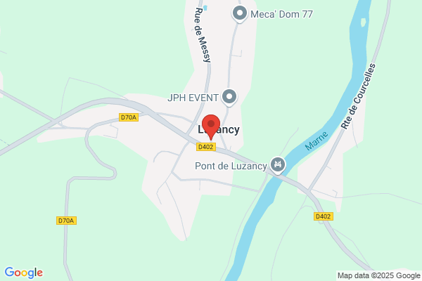 La Poste