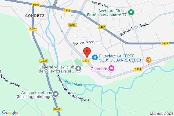 E.Leclerc Station Service