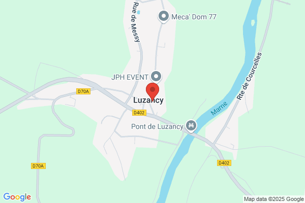 La Poste - Closed