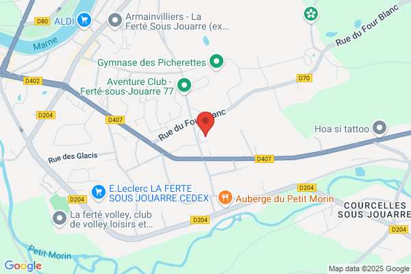 WIAME FILS